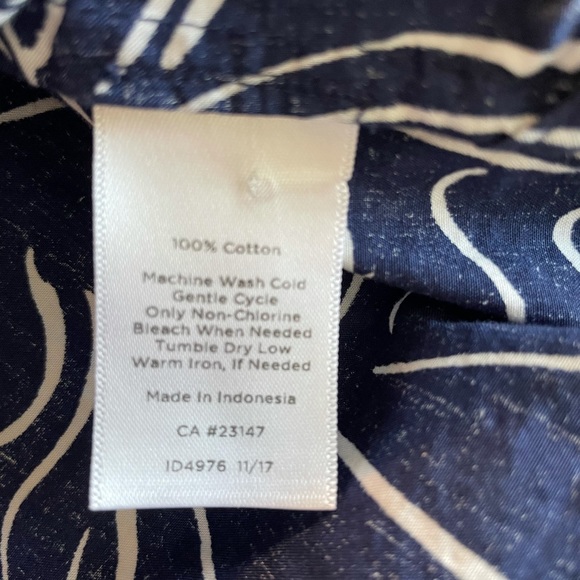 Blouse - Picture 9 of 11